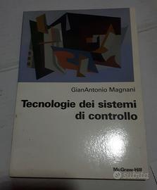 Tecnologie dei sistemi di controllo