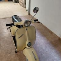 Vespa Piaggio 50 Anno 1963 V5AIT