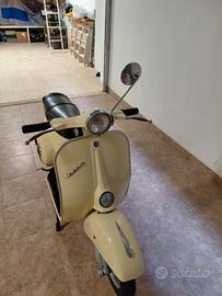 Vespa Piaggio 50 Anno 1963 V5AIT