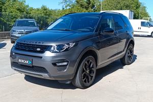 Land Rover Discovery Sport 2.0 td4 Pure Business e