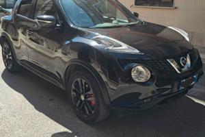 NISSAN JUKE 2015
