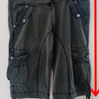 Pantaloncini uomo