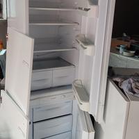 Frigorifero da incasso