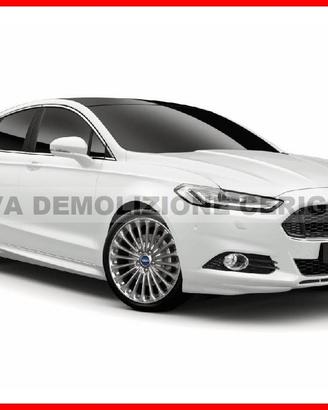 Ricambi auto ford mondeo