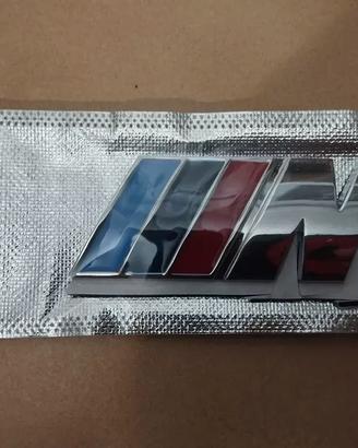 Stemma M Sport Per BMW