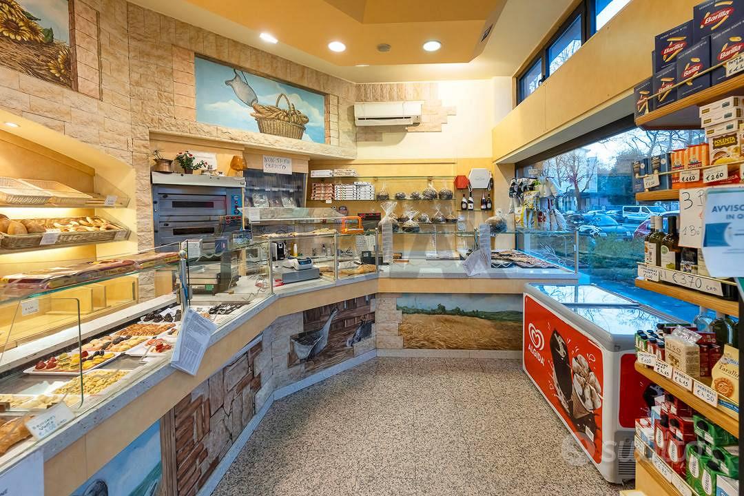 Negozio - Milano - Vista 4