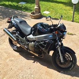 Honda X 11