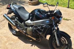 Honda X 11