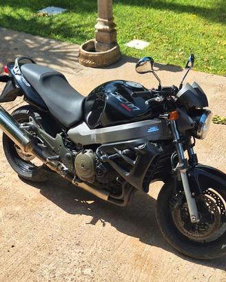 Honda X 11