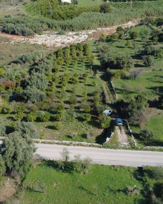 Terreno - Siracusa