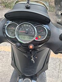 Beverly 350