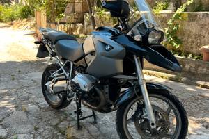 Bmw gs 1.200R