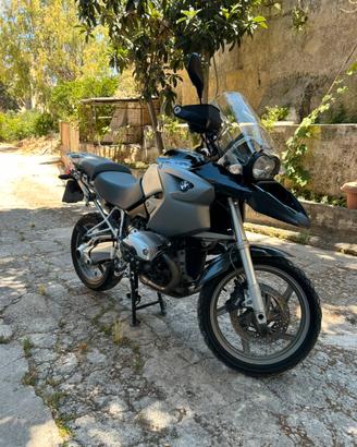 Bmw gs 1.200R