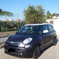 500L 1.3 multijet tetto panoramico