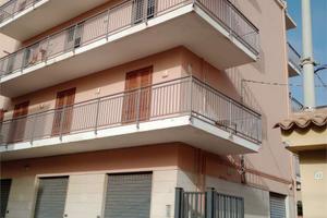 Appartamento in zona tunisi