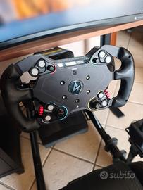 Acelith mod simagic neo x hub