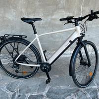 City bike elettrica