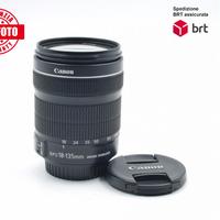 Canon EF-S 18-135 F3.5-5.6 IS STM (Canon)