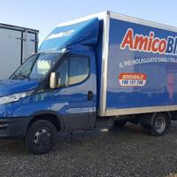 Daily IVECO 35C16