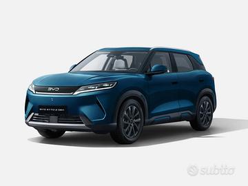 Byd Atto 2 dm-i 1.5 phev boost 212cv
