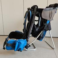Salewa zaino bambino montagna Koala II