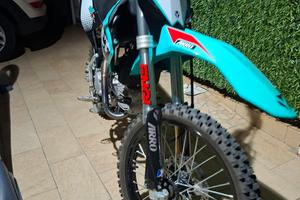PIT BIKE YCF FACTORY BIGGY XL 190cc 2026
