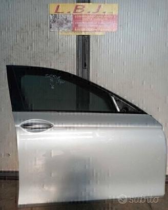 Porta anteriore destra Bmw Serie 5 Sw