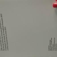 libro NUOVO " il libro dei Baltimore "