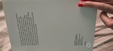 libro NUOVO " il libro dei Baltimore "