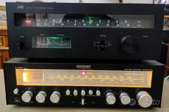 Used JVC JT-V11 Tuners for Sale | HifiShark.com