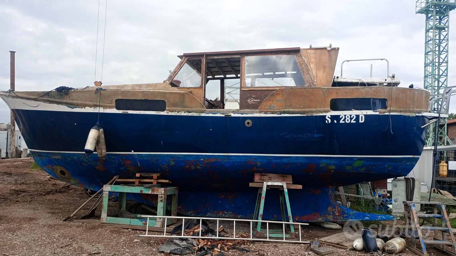 NAUTICAT 33 — View photo 1
