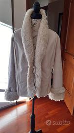 Montone donna marca Rifle taglia M