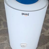 Scaldabagno Ferroli 80 lt