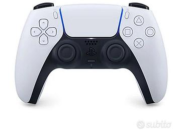 Controller dualsense ps5