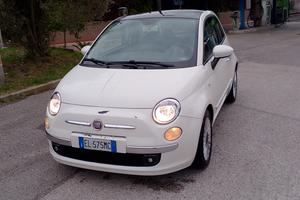 fiat 500 Multijet 