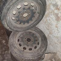 cerchi r15 4x108