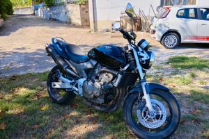 Honda Hornet 600