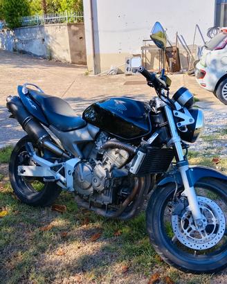 Honda Hornet 600