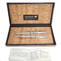 SET SCRITTURA SENATOR,  MONDADORI, VINTAGE 70/80