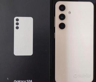 Galaxy S24 256 Gb