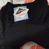 pantaloncini ciclista