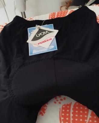 pantaloncini ciclista
