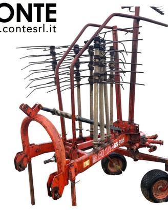Ranghinatore portato 310 usato