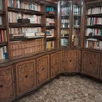 Rara e preziosa libreria
