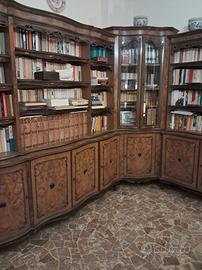 Rara e preziosa libreria