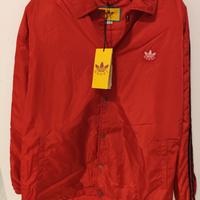 Giacca Gucci X Adidas 48