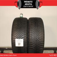 2 Gomme 205 45 R 17 Kleber al 91% SPED GRATIS