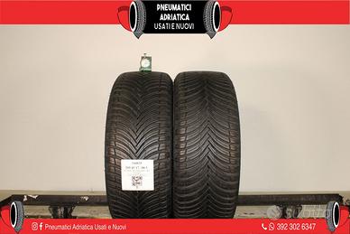 2 Gomme 205 45 R 17 Kleber al 91% SPED GRATIS