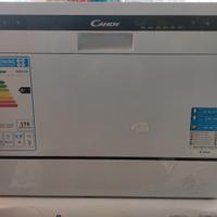 lavastoviglie mini Candy