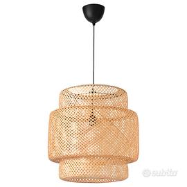 Lampadario IKEA serie SINNERLIG
